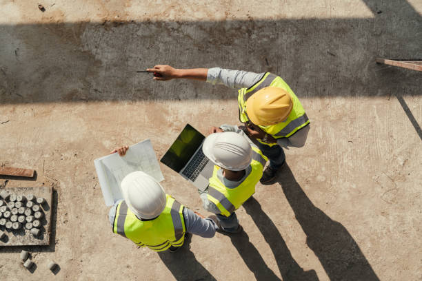 Best Concrete Installation Cost  in Oxford, NC